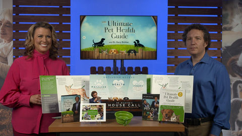 PBS Pets. Orange County Video Studio. Nanlite lighting.