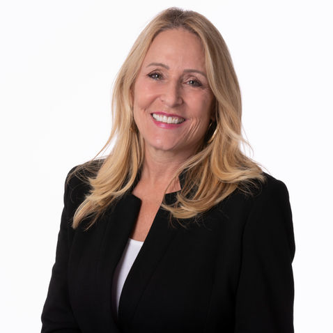 Studio headshots in Paragon Media cycle wall studio. 