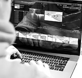 On-Site Video Editing