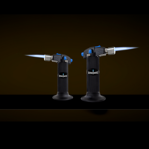 BernzOmatic Torch, product shot.