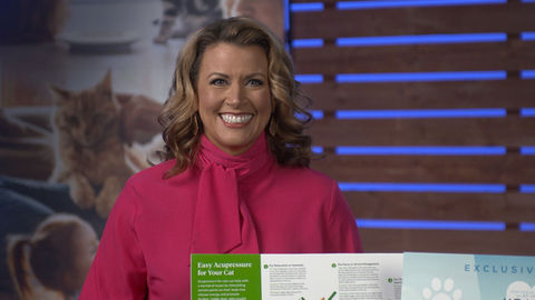 PBS Pets. Orange County Video Studio. Nanlite lighting.