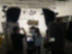 Cyc Wall Studio