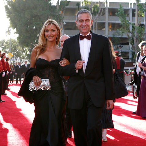 Segerstrom Center for the Arts (SCFTA) Grand Opening 