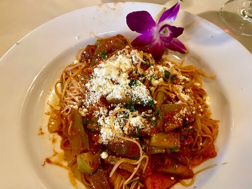 Mimmo’s Italian Restaurant & Bar $$-$$$