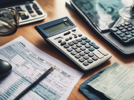 Efficient Tax Prep Guide for Solo-Entrepreneurs in Construction Industry