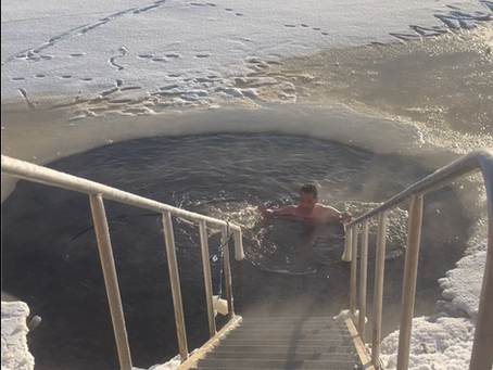 Wellness Retreat Guide: Booking Your Perfect  Retreat in Finland and Beyond
