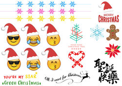 Christmas Tattoo2