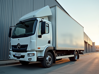 Efficient Solutions for Keeping Your Fleet Vehicles Clean