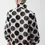 Thumbnail: Joseph Ribkoff Polka Dot Boxy Jacket