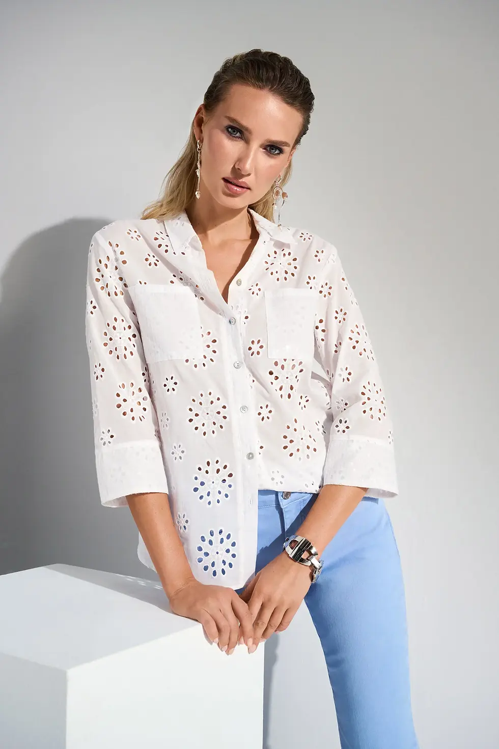 On model view