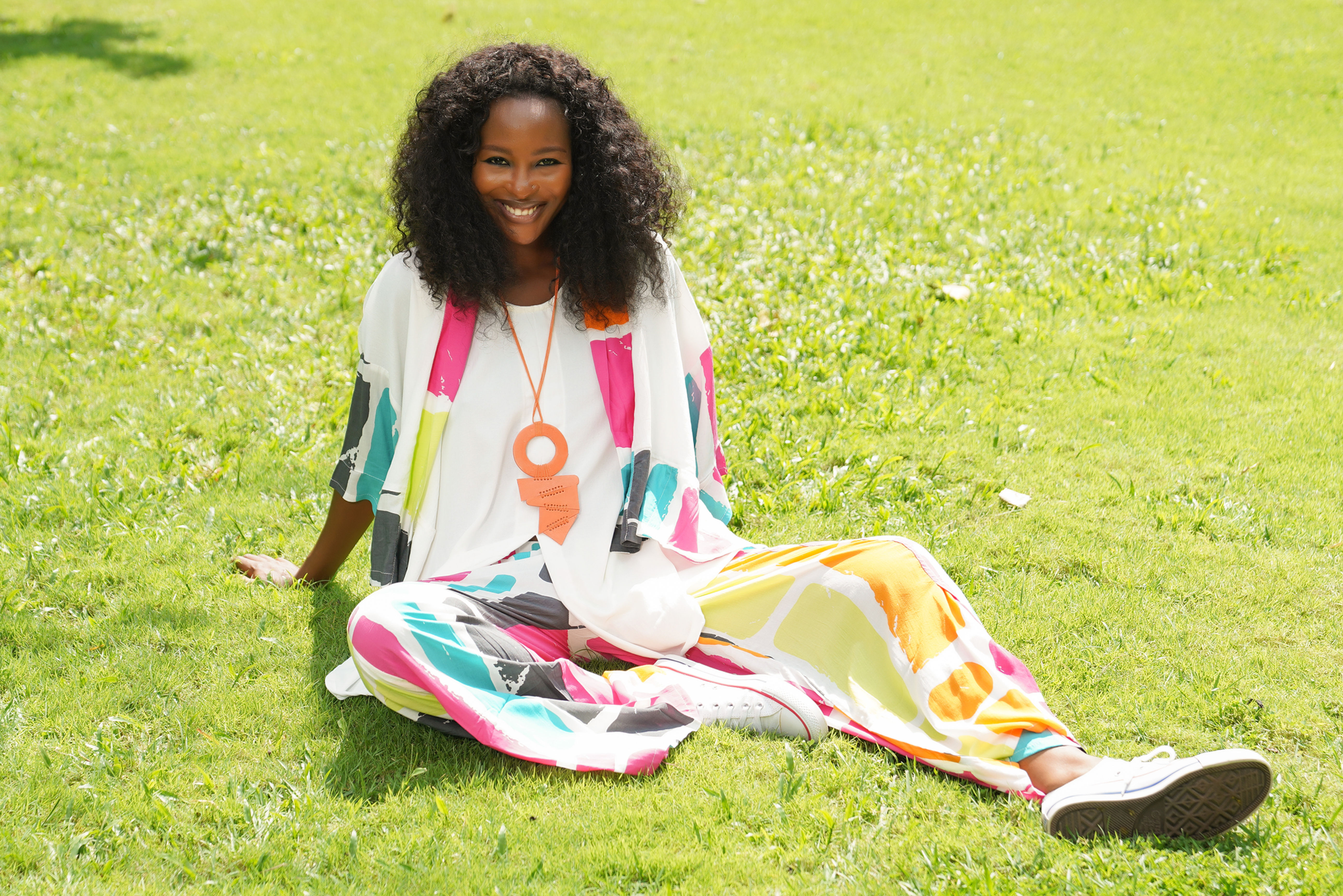 Tara Vao Manna Jacket 5097