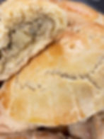 Chicken pie