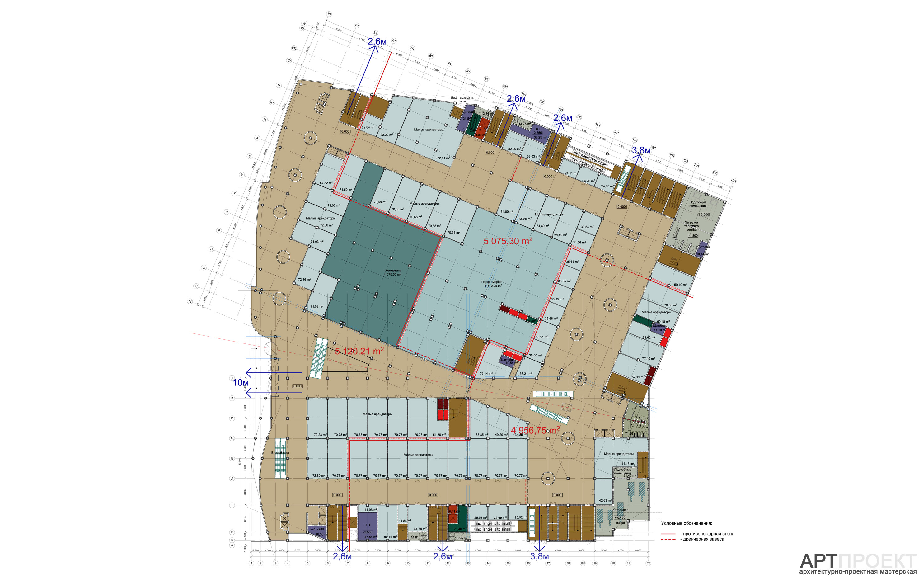 тц небо нижний новгород на карте. план торгового центра небо. трц 7 небо нижний новгород.