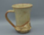 Creamy Orange Mocha Diffusion  Mug