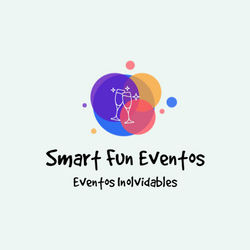 logo SMART FUN EVENTOS APROBADO
