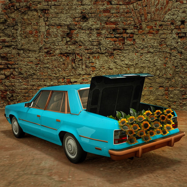 3D
3D art
Maxon Cinema 4D
Octane Render
Alina Olshanska-Lobanova