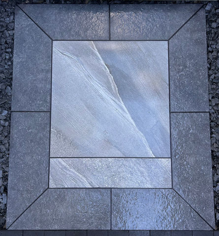 porcelain paving southport