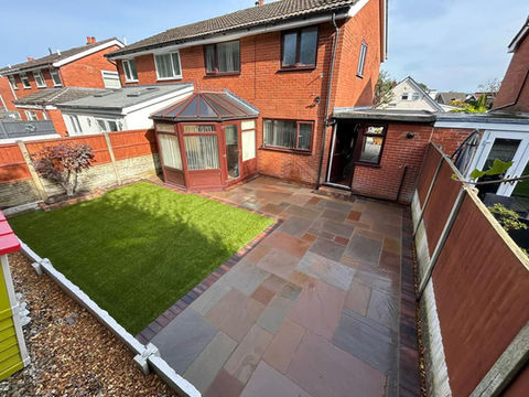  Landscaping Southport