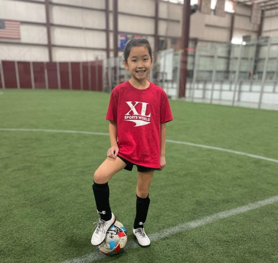 SOCCER SKILLS XL SportsMt Laurel