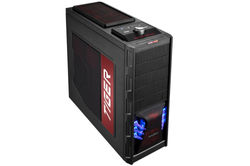 CAJA ATX GAMER