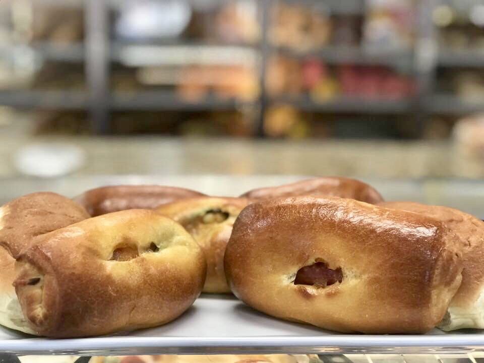 Panadería Pastelería Delicias Kansas Bonito Michoacan Bakerya