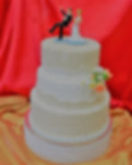 bodas pasteles