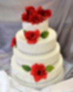 pastel boda