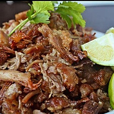 Carnitas (per pound /por libra)