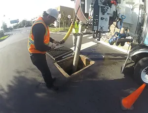 Orlando Drain Cleaning