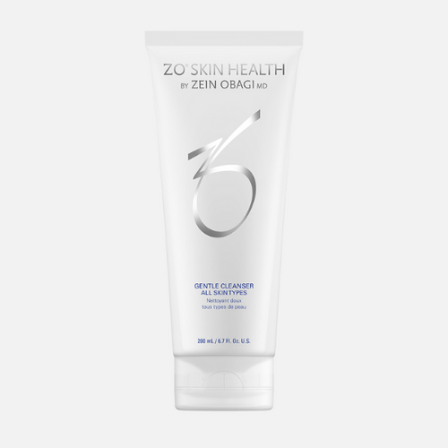 Zo Skin Health Gentle Cleanser (200ml) סבון פנים עדין זו סקין ORA