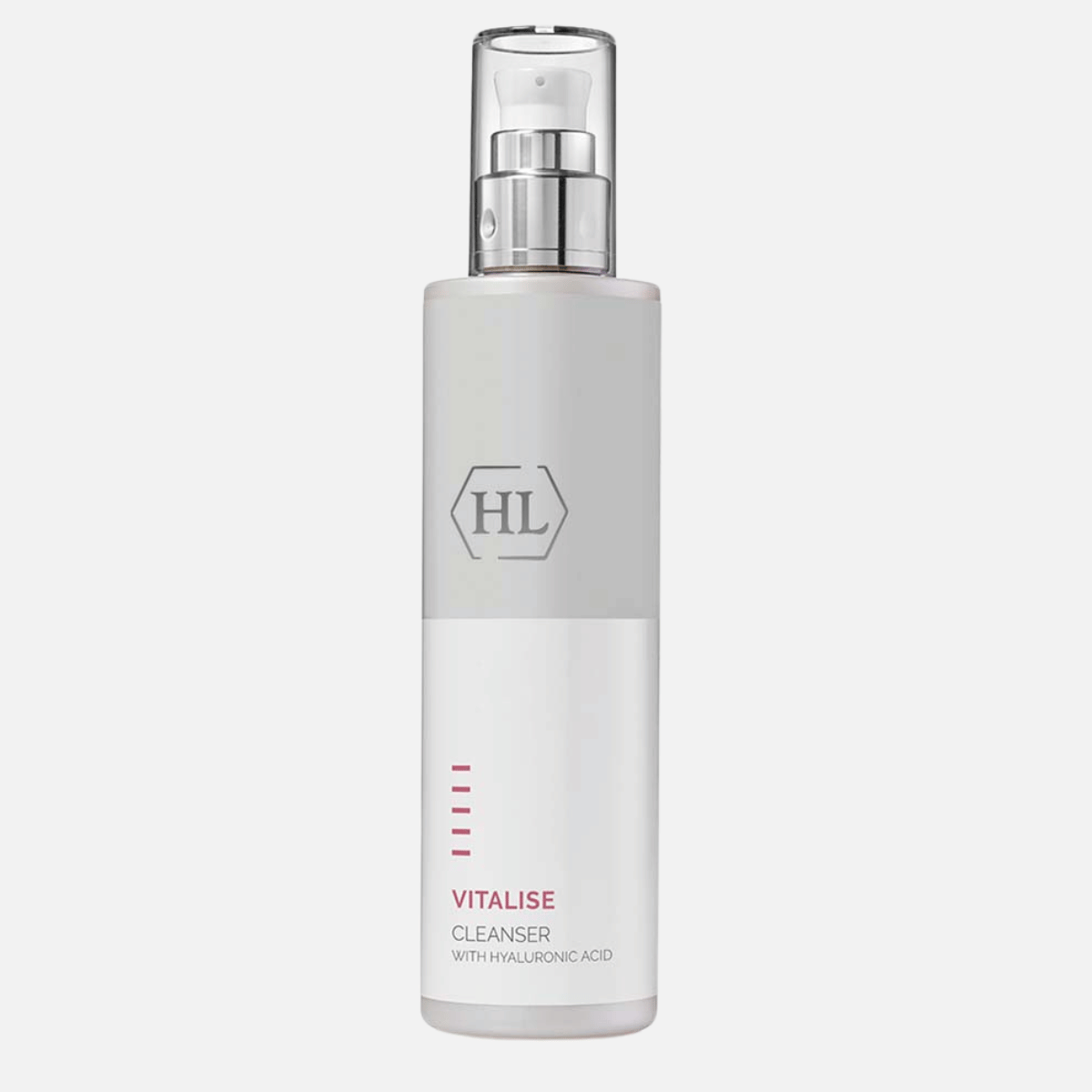 HL - Holyland - Vitalise Cleanser with Hyaluronic Acid 250ml