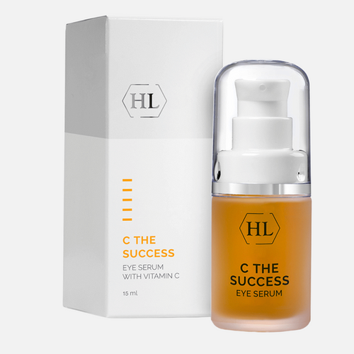 Сыворотка для век C The Success Eye Serum 15мл