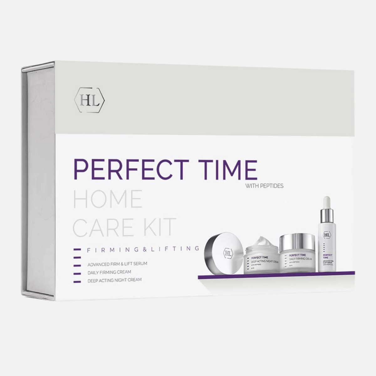 HL - Holyland - Perfect Time Home Care Kit