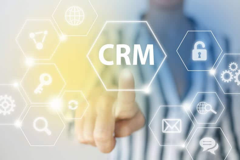 Como aplicamos CRM en un emprendimiento