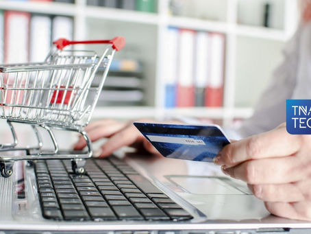 Razones para comprar por Internet