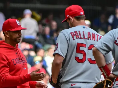 A Framework For Evaluating Pitching Change Decision Making in Major League Baseball