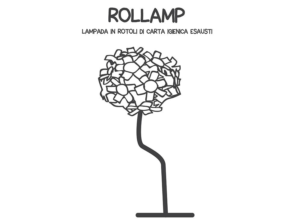 RoLLamp