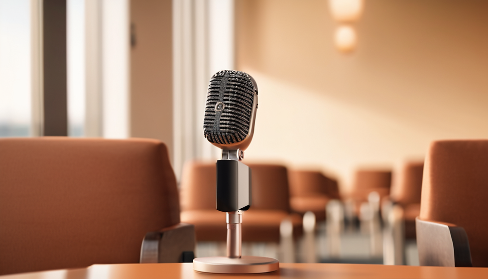 Entrepreneurial Wisdom Panel Discussion