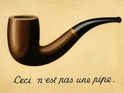 The Birth of an Artistic Genius: René Magritte and His Play on the Boundaries of Reality
