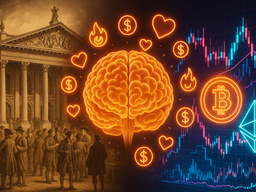 D’Isaac Newton aux cryptomonnaies : l’évolution de l’investissement financier et de la psychologie humaine