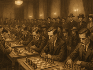 Explore the legacy of the Grand Prix of Chess 1929, featuring iconic matches, strategic innovations by Capablanca and Nimzowitsch, and its lasting impact on modern chess theory and tournaments.