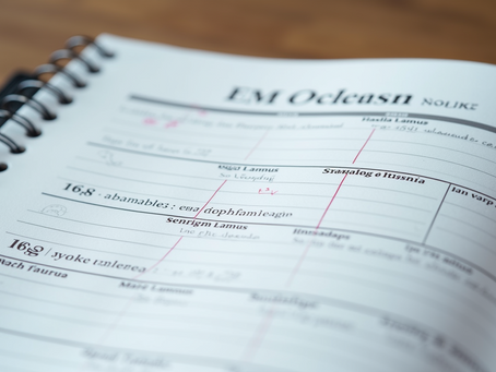 Mastering Ivy League Application Deadlines: A Comprehensive Planning Guide