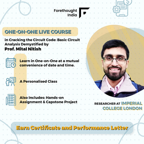 Cracking the Circuit Code Basic Circuit Analysis Demystified