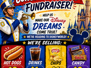 Concessions Days 2026