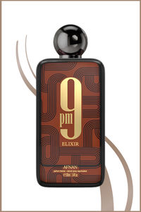 Decant Afnan 9PM Elixir