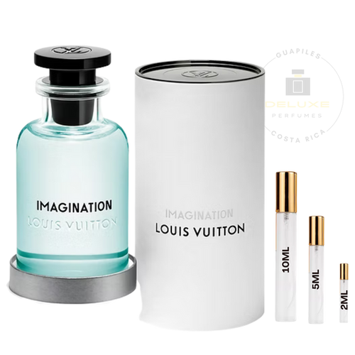 Decant Louis Vuitton Imagination | Deluxe Perfumes Costa Rica