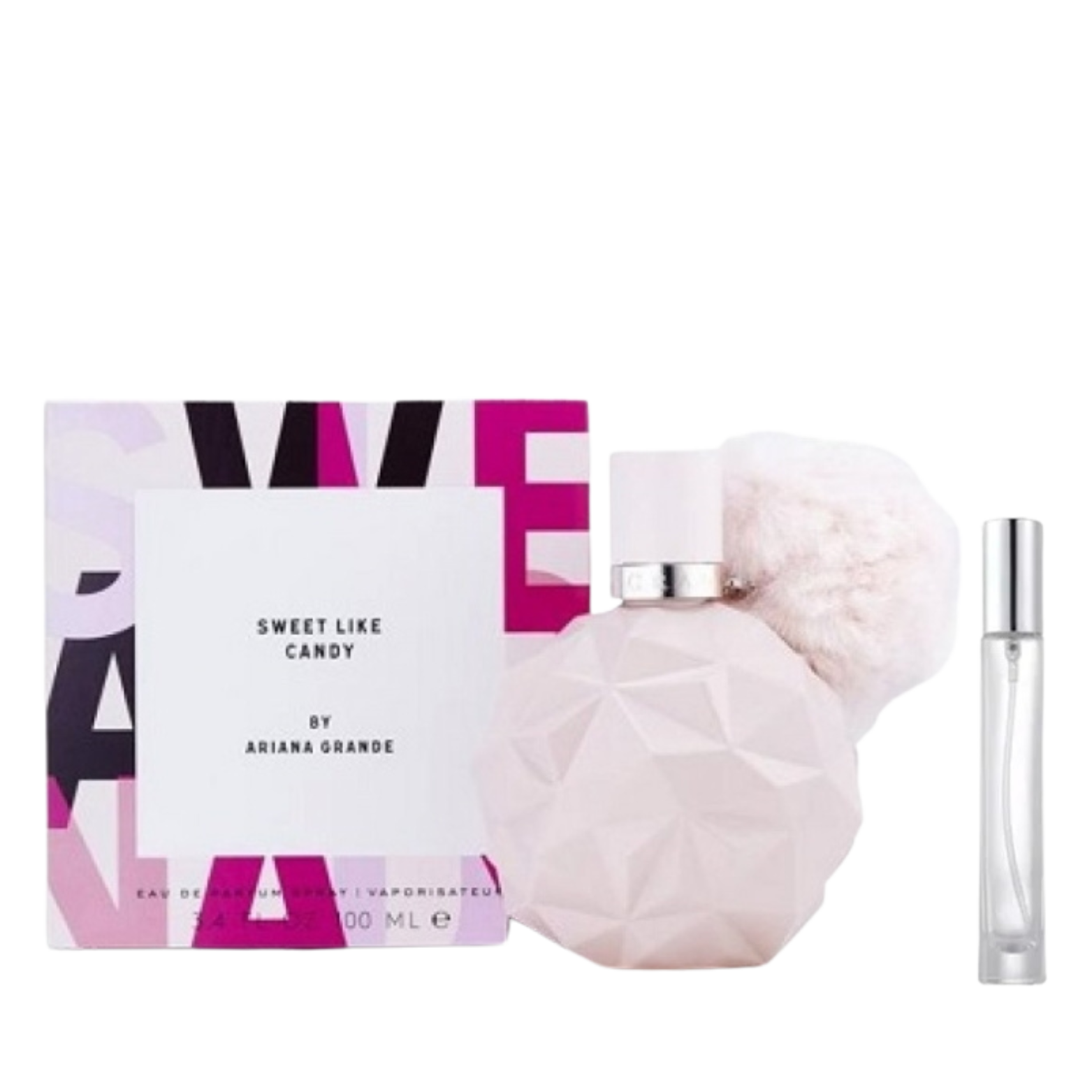Decant Ariana Grande Sweet Like Candy
