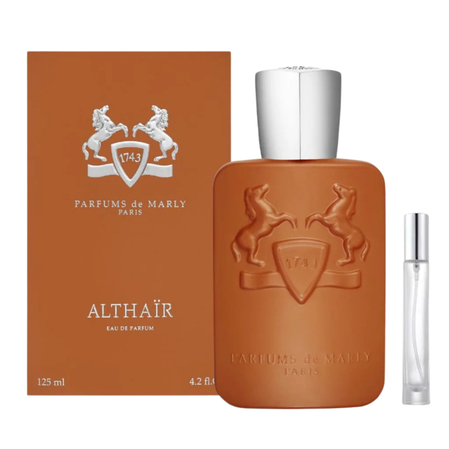Decant Parfums de Marly Althair