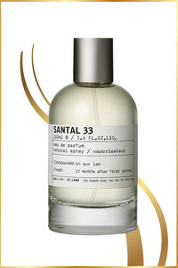 Le Labo Santal 33