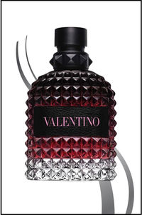 Decant Valentino Uomo Born In Roma Intense EDP